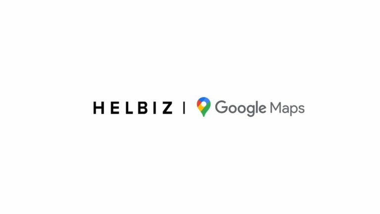 Helbiz completa l’integrazione internazionale su Google Maps
