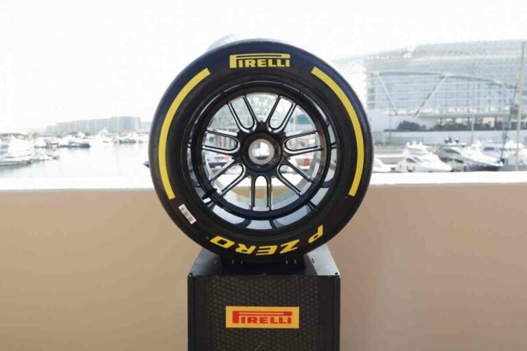 Tecnologia, sostenibilità e talenti: ecco la stagione 2022 di Pirelli