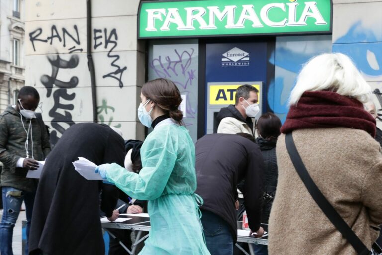 Covid, un decesso e 526 nuovi positivi in Valle d’Aosta