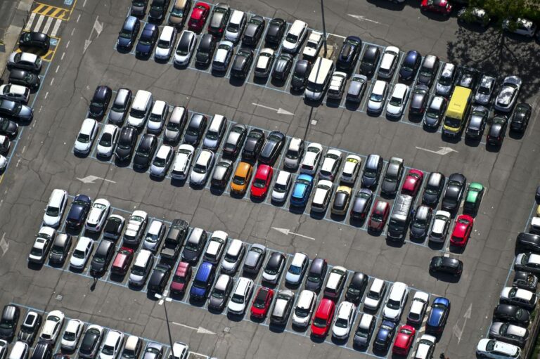 Bergamo: con MyParking il parcheggio all’aeroporto è a portata di click