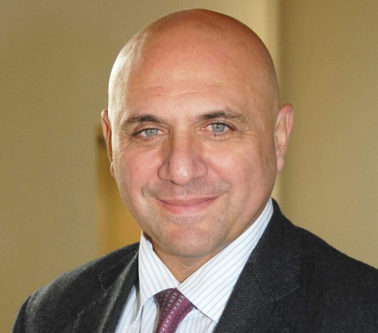 Uricchio “L’intelligence dei satelliti è la nuova frontiera”