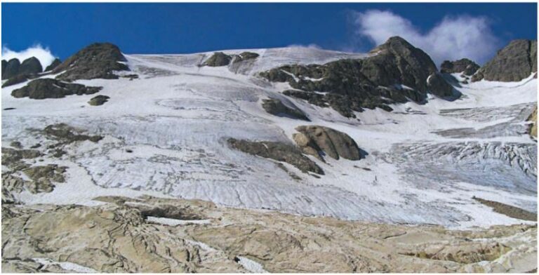 Cnr-Cai, nasce la rete dei rifugi sentinelle del clima