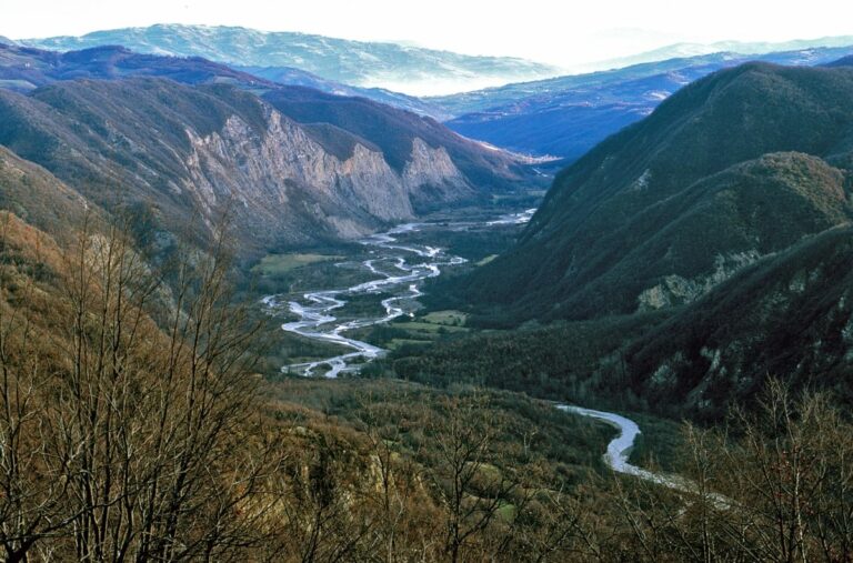 E.Romagna, sette siti Appennino candidati a patrimonio umanità Unesco