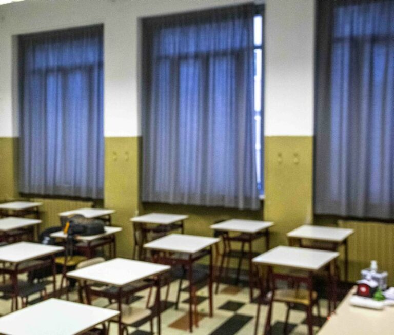 Piemonte, la Regione accelera le procedure per l’edilizia scolastica