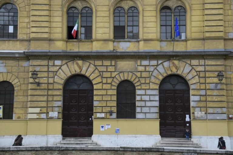 Edilizia scolastica, in Lombardia 3,2 miliardi dal Pnrr