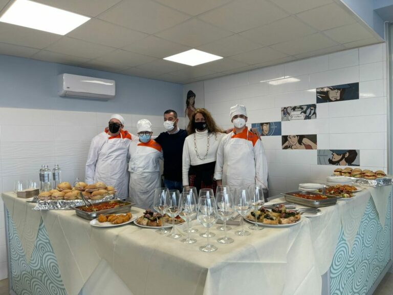 Progetto “Campus Sicilia” di Autogrill, oltre 300 giovani candidati