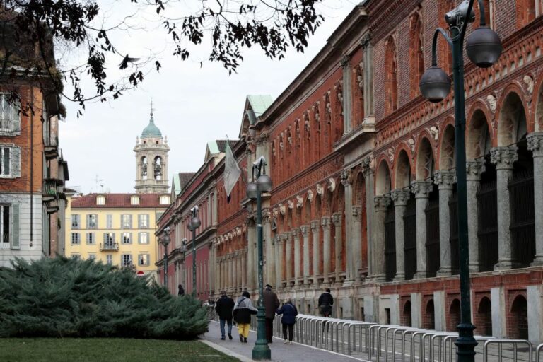 Residenze studenti, accordo tra Regione Lombardia e Statale
