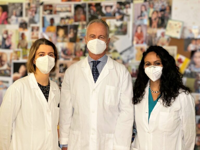 Studio, terapia genica efficace contro la leucodistrofia metacromatica