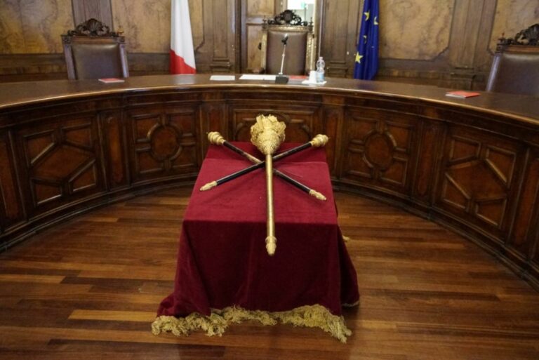 Venezia, Citterio “Emergenza organici, il rischio paralisi è reale”