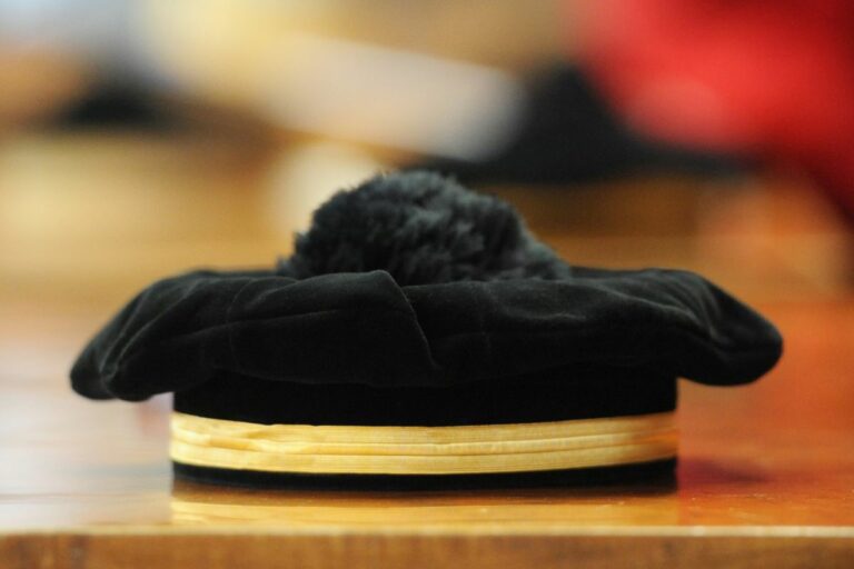 Giustizia, presidente Corte Appello Firenze “Pandemia ha inciso molto”