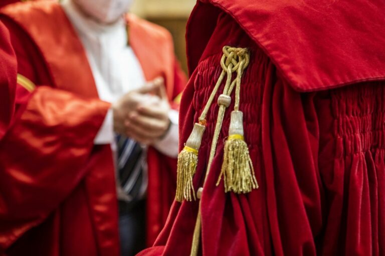 Giustizia, Saluzzo “Silenzio su mafie in Piemonte”