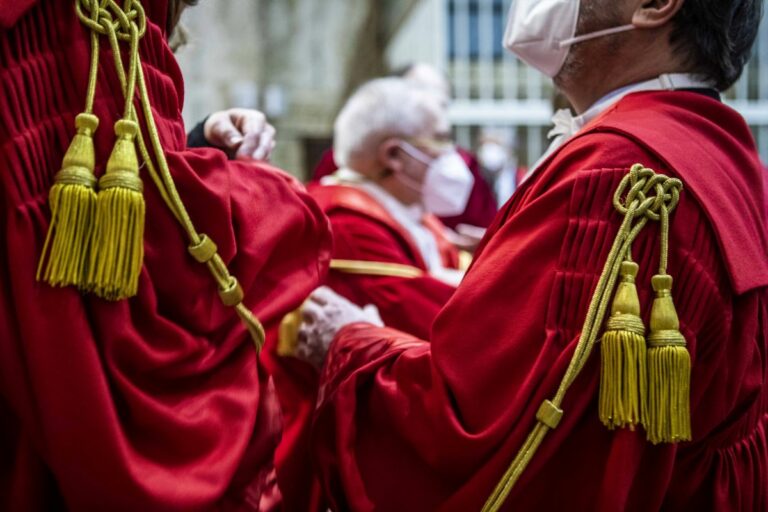 Giustizia, Cucca “Gravi carenze di personale in tutta la Sardegna”