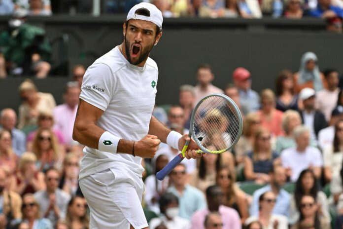 Wimbledon