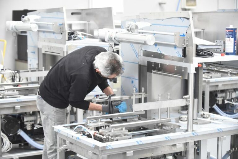 Lavoro, a febbraio imprese prevedono 318mila entrate