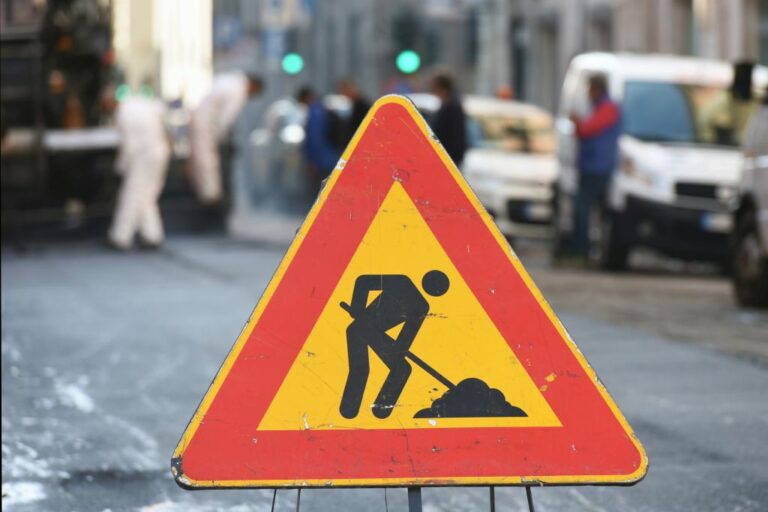 Raggiunto l’accordo Regione-Governo sulle strade provinciali