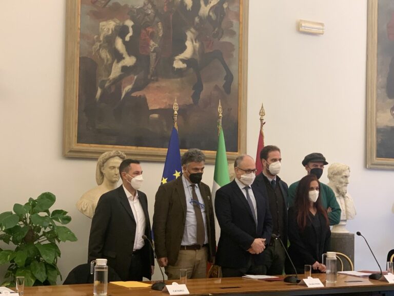 Roma, il 17 marzo forum cittadino sui beni confiscati alle mafie