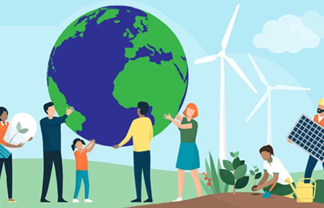 Dall’anno 2022/2023 al via liceo per la Transizione Ecologica