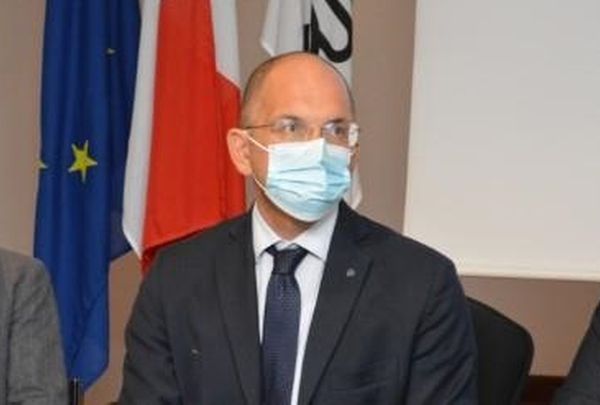 Ricostruzione, personale e Pnrr,incontro Regione Marche e soprintendenza