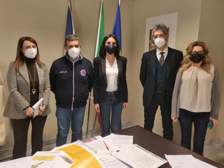 Istruzione, Princi “Nuova stagione per la scuola calabrese”