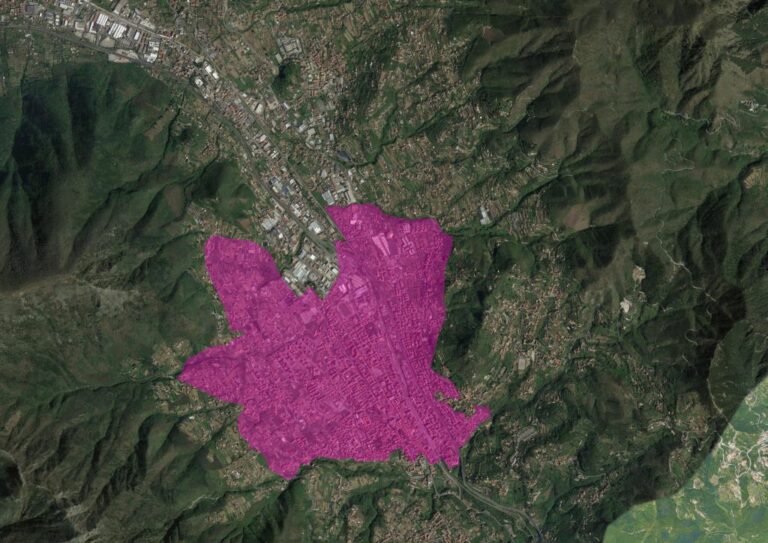 Open Fiber, digitalizzazione in anticipo a Battipaglia e Cava