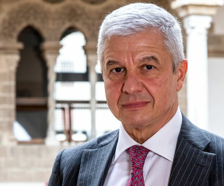 Shoah, Rettore Palermo: “Fondamentale il ruolo della memoria”