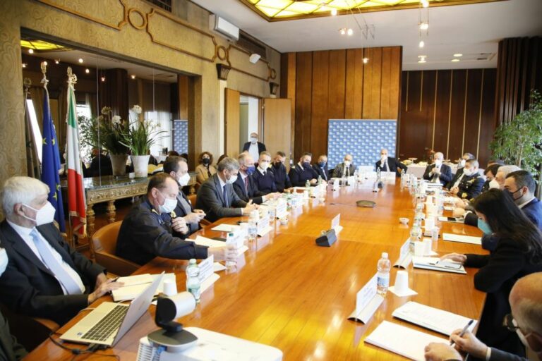 Spazioporto Grottaglie, tavolo all’Enac “Un consorzio per la gestione”