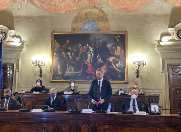 Lavoro, nasce la carta per la logistica etica a Bologna