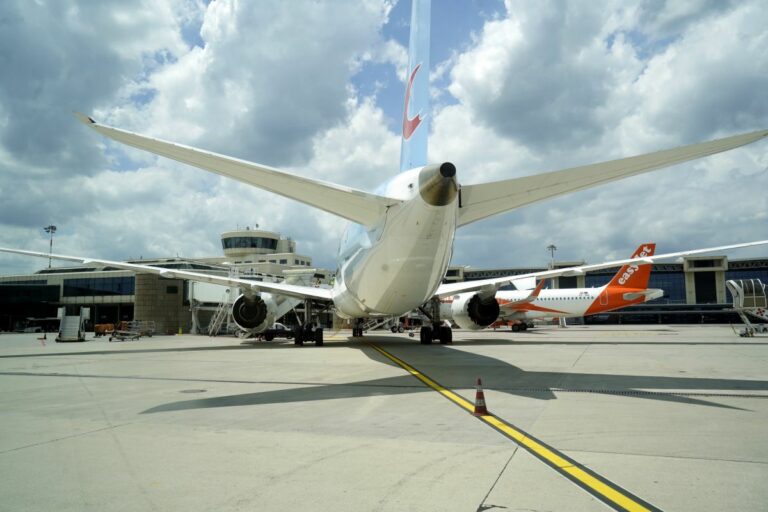 Nel 2021 l’Aeroporto di Torino registra oltre 2 milioni di passeggeri