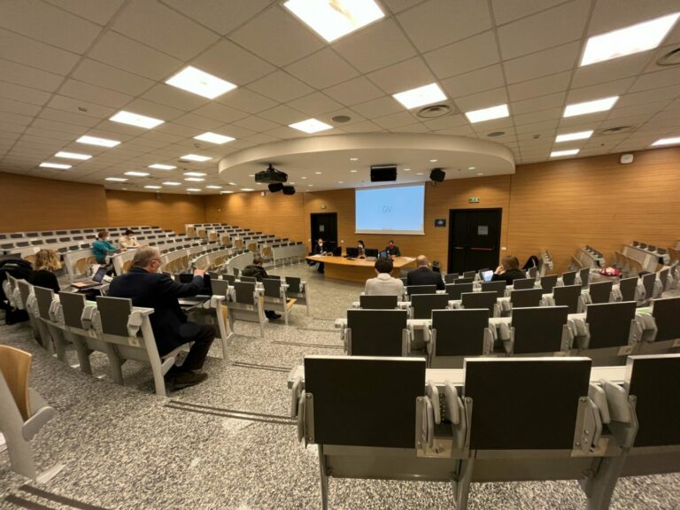 Milano-Bicocca celebra Privacy Day con incontro di esperti