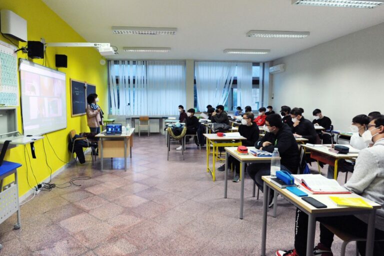 Scuola, in Gazzetta Ufficiale il decreto con le nuove misure di sostegno