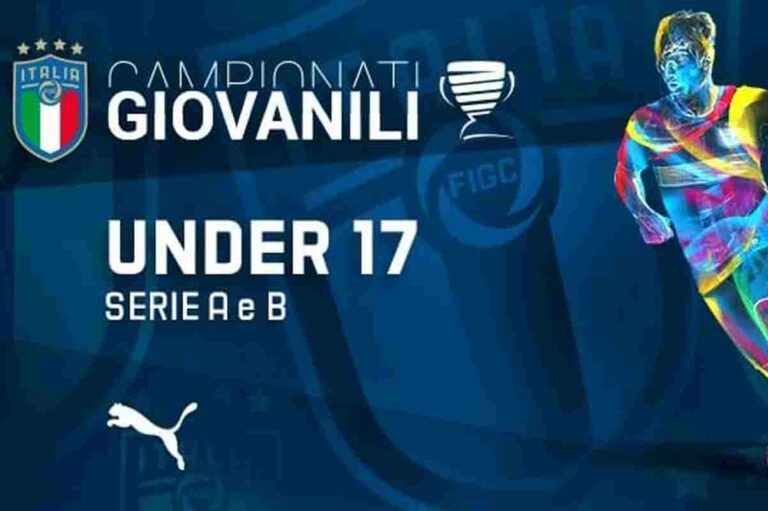 Campionati giovanili. U.17, la capolista Genoa sfida l’Empoli