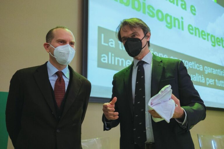 Confagricoltura Bologna, le rinnovabili contro la crisi energetica
