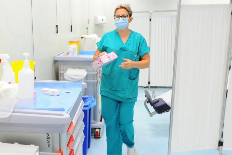 Fedriga-Riccardi “Confronto utile per la tenuta del sistema sanitario Friuli”