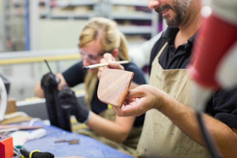 In Liguria crescono le imprese artigiane attive, + 1,1%