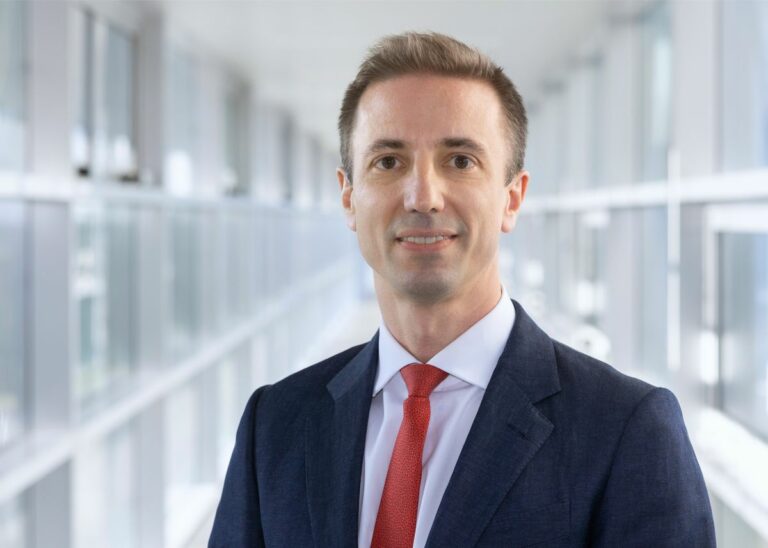 Florian Huettl nuovo Capo Vendite e Marketing di Opel/Vauxhall