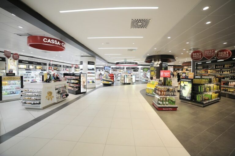 Firenze, Giani “Su Aeroporto non ci sarà ping pong su lunghezza pista”