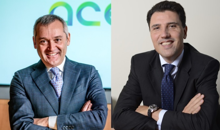 WindTre e Acea Energia estendono la partnership in tutta Italia