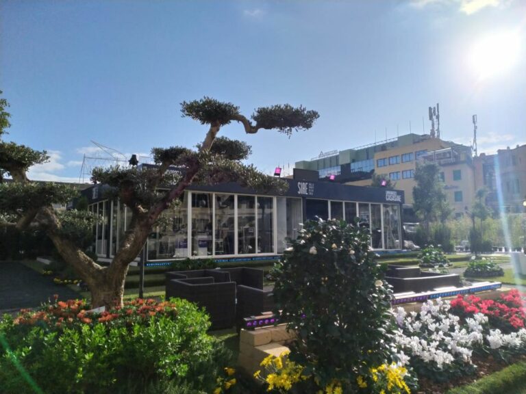 Sanremo, “Sulle strade della musica” aprirà domani CasaSiae