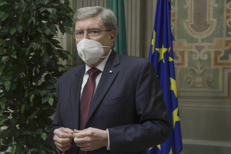 Con il Pnrr investimenti al Sud per 34 miliardi