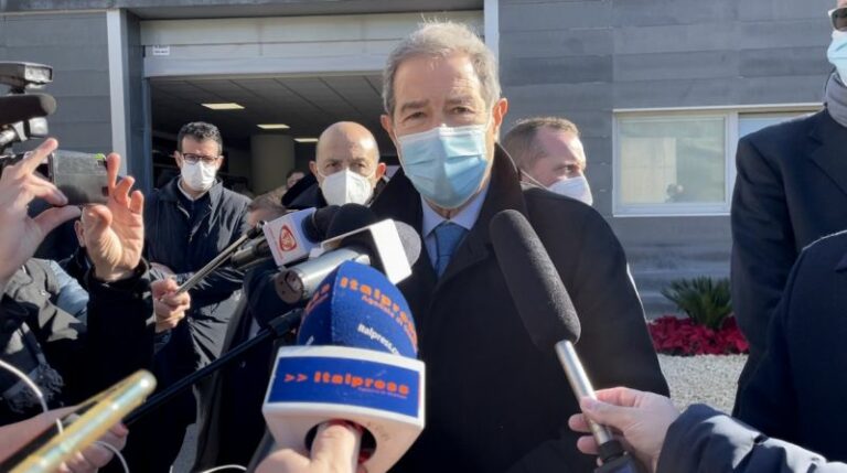 Musumeci “Con questa tendenza zona arancione inevitabile”