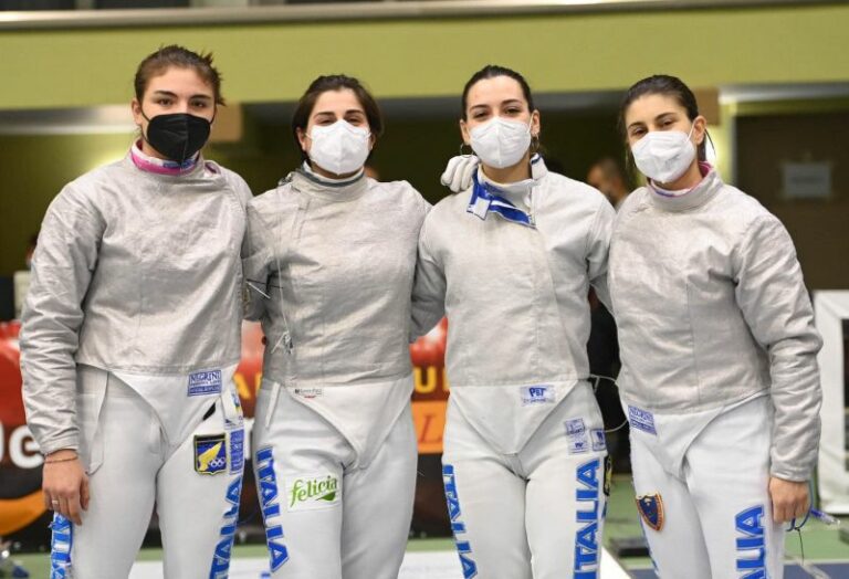 Tris di podi per l’Italia tra Doha e Plovdiv