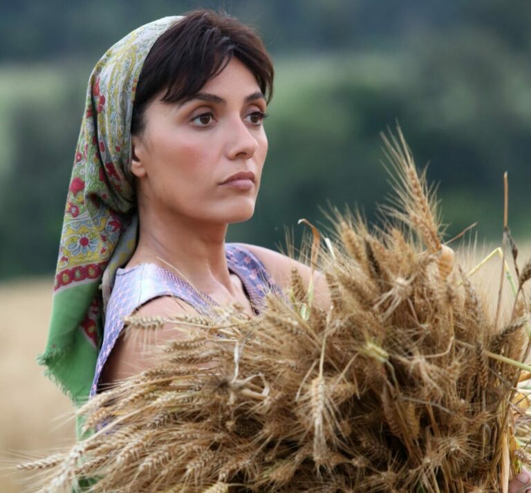 Arriva su RaiUno “La sposa”, storia di riscatto femminile