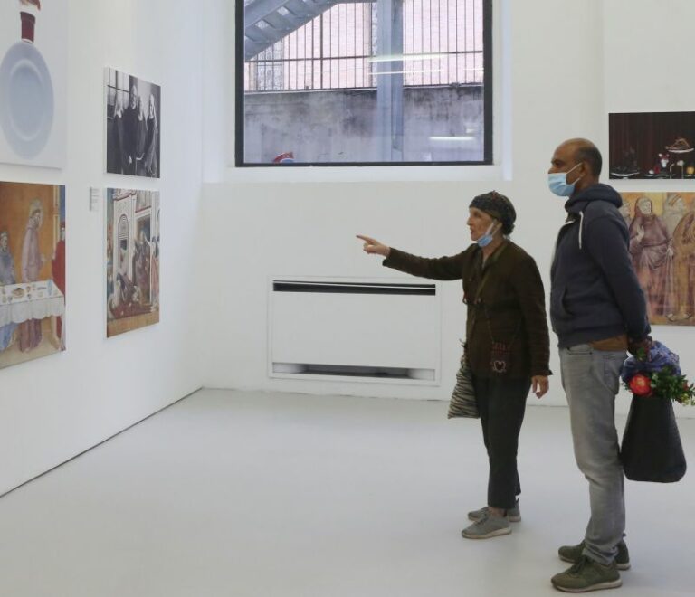 Venezia, al via concorso per giovani artisti “Artefici del nostro tempo”