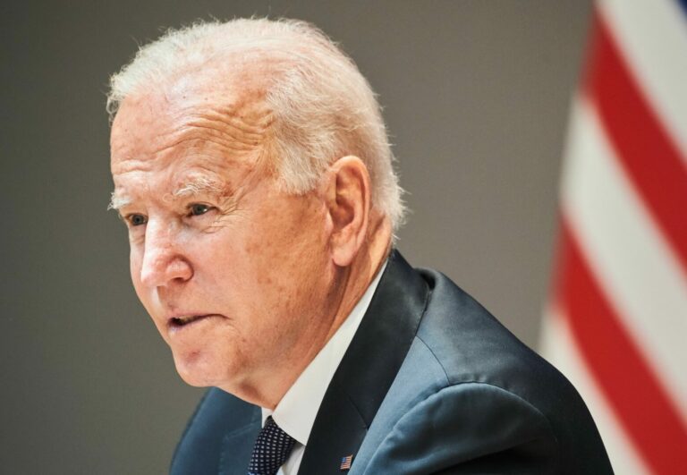 Usa, Biden “L’assalto al Congresso fu un attacco alla democrazia”