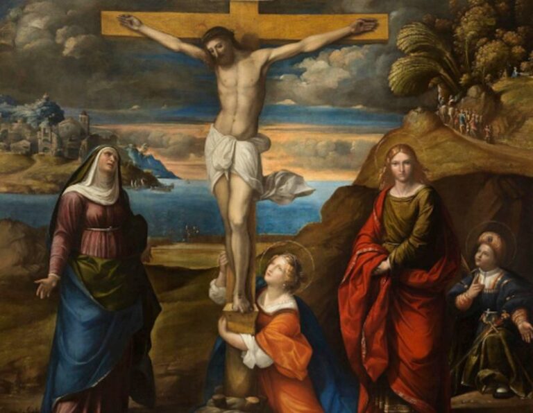 Arte, tornano a Ferrara i dipinti del Garofalo