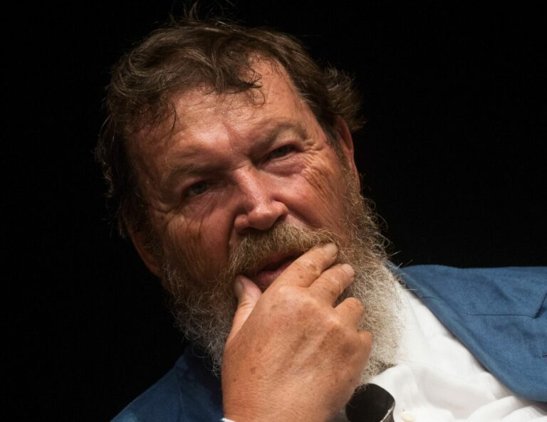 Giuliano Ferrara ricoverato per un infarto