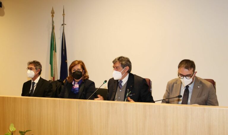 Nuova centrale operativa 118, Marsilio “Strategica per il territorio aquilano”