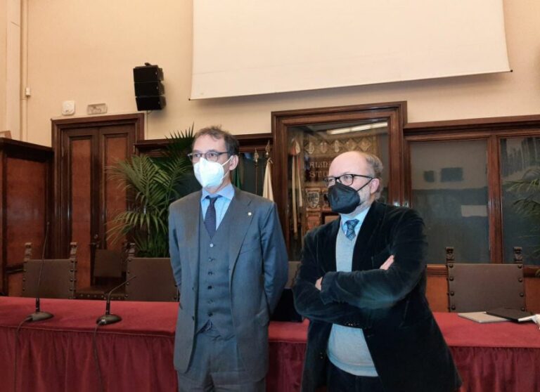 All’università di Bologna le immatricolazioni crescono del 4,3%