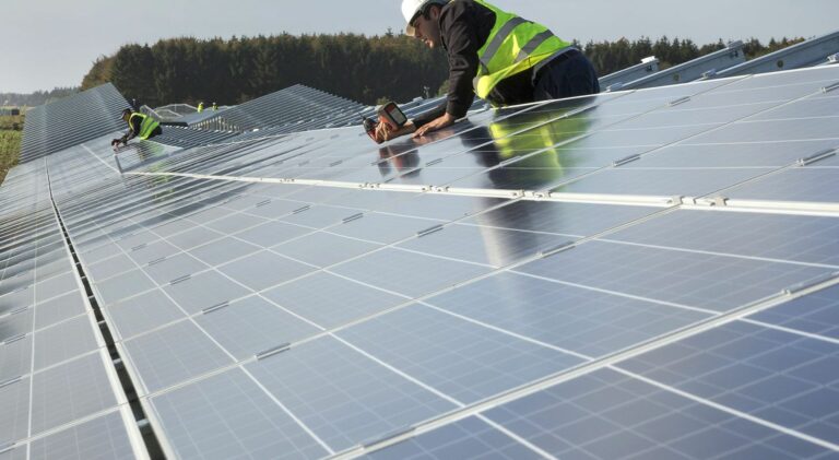 Sardegna, al via progetto di elettrificazione verde