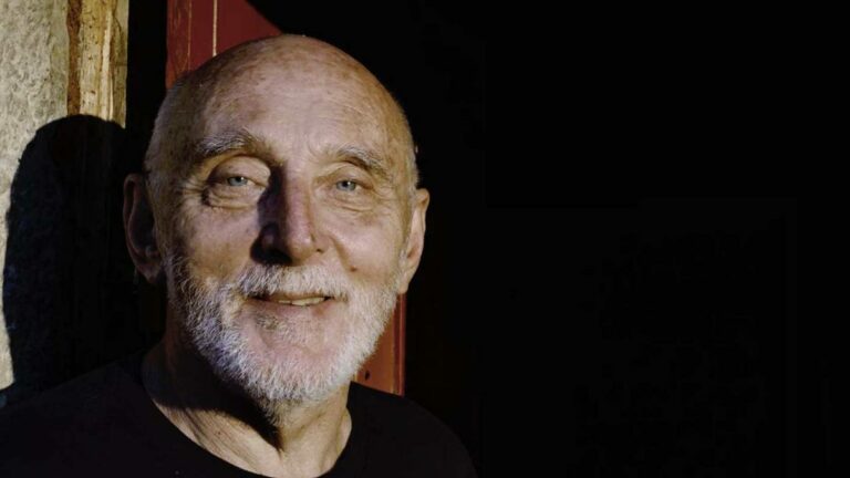 Paolo Rumiz, reading al grattacielo di Torino